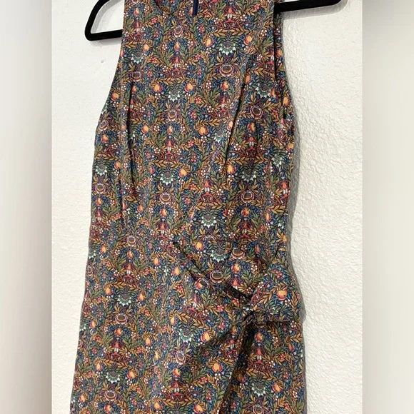 Antonio Melani Liberty London Floral Dress. - Picture 3 of 6